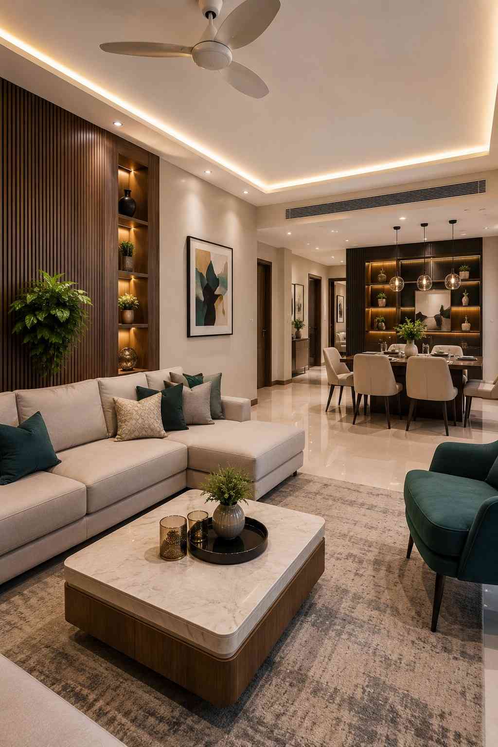 Malik Interiors - Interior Design