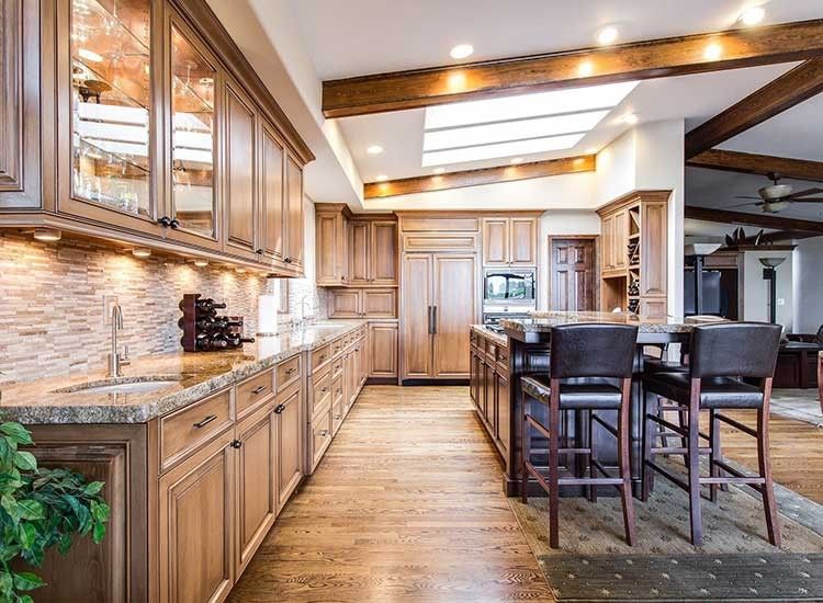 Luxury Interior Design by Malik Interiors