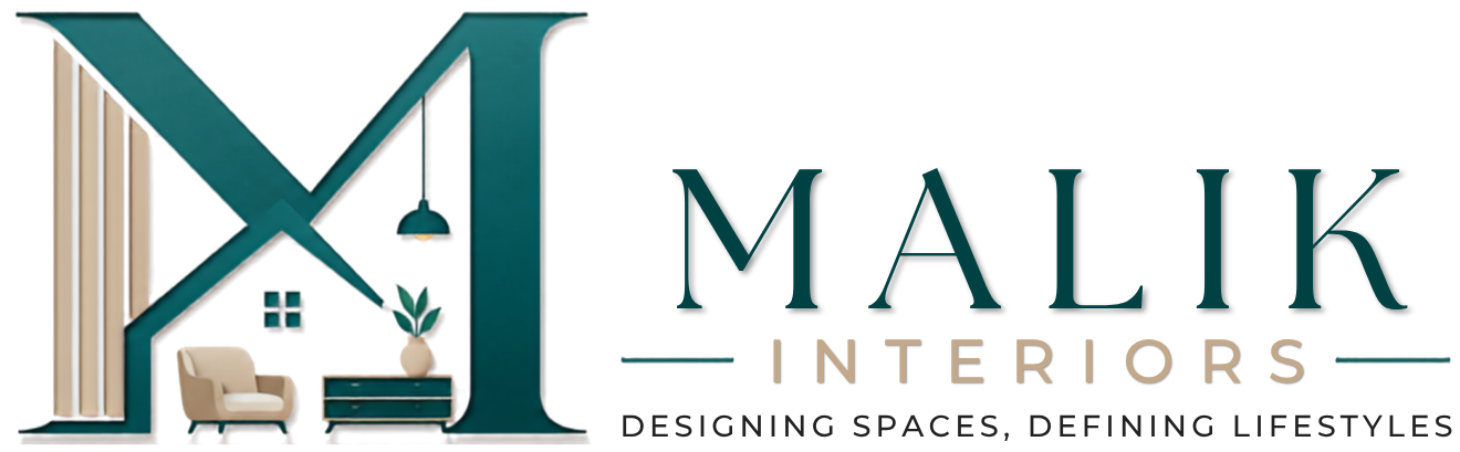 Malik Interiors Logo