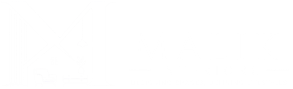 Malik Interiors Logo